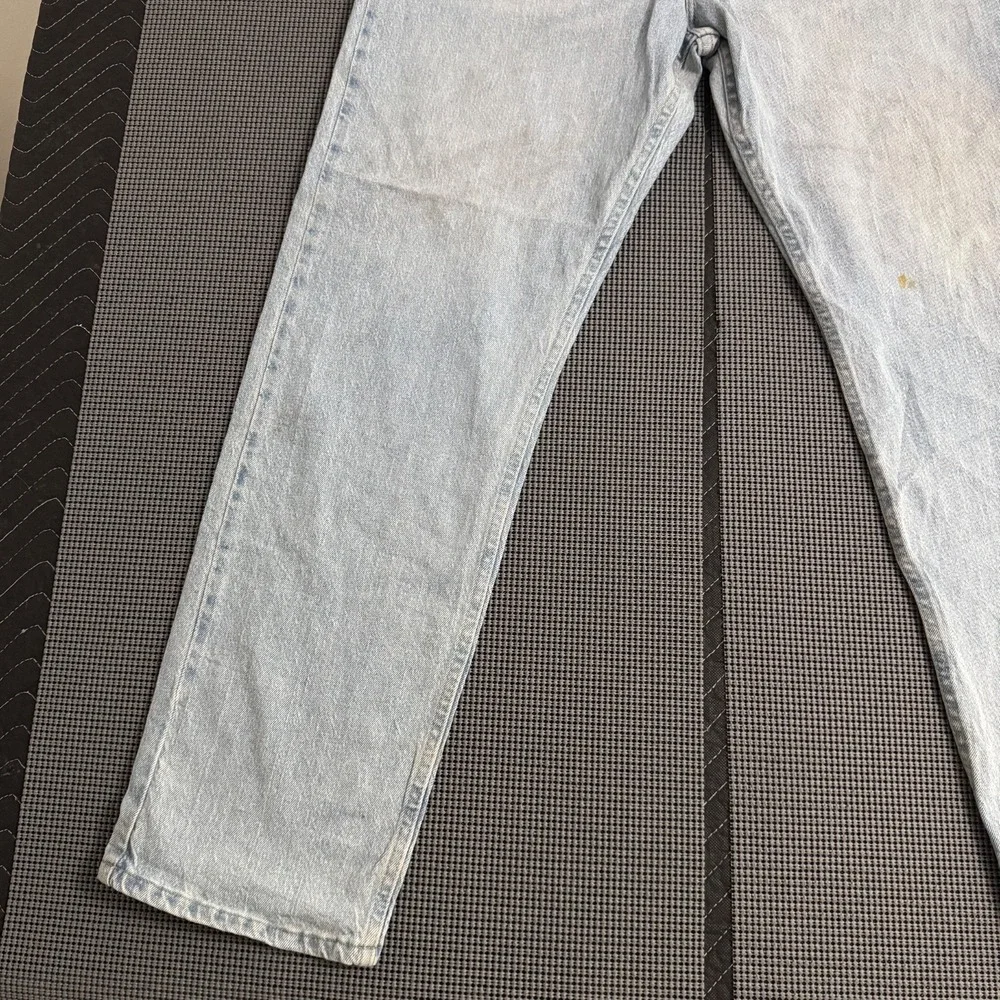 Wrangler Men's Vintage Premium Quality Five Star 38x32 Jeans 1097FXVVB